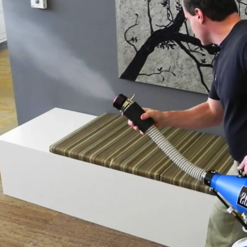 Professional Odor Removal in Paulsboro, NJ